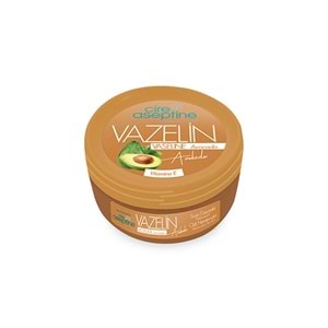 CİRE ASEPTİNE VAZELİN AVAKADO 150 ML