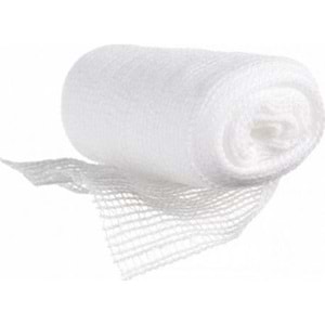 DAMLA SARGI BEZİ RULO 10cm50 MT