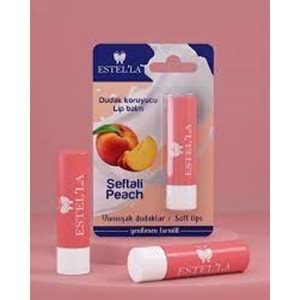 ESTELLA DUDAK KREMİ ŞEFTALİ