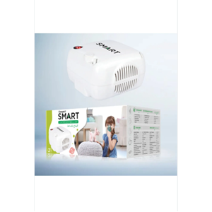 SMART MİNİ NEBÜLİZATÖR