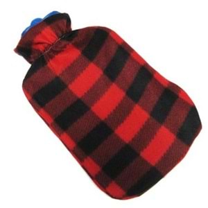 TERMOFER KILIFLI SICAK SU TORBASI 2lt