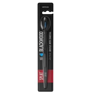 SPLAT DİŞ FIRÇASI BLACKWOOD