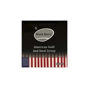BLACK BERRY GECİKTİRİCİLİ KREM 3 ML 5 Lİ