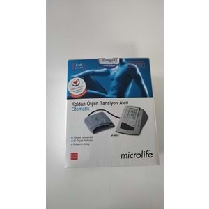 MİCROLİFE TANSİYON ALETİ KOLDAN BP 3BTO-2