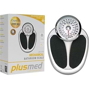PLUSMED MEKANİK BANYO BASKÜLÜ