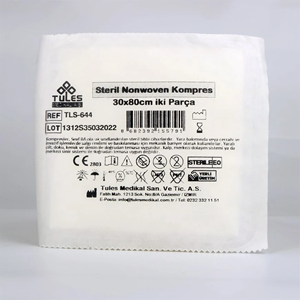 TULES GAZLI BEZ 30*80 2 Lİ