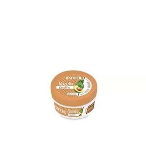 LESOİL VAZELİN 90 ML AVOKADO