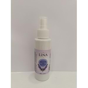 LİNA LAVANTA YAĞLI SAÇ SPREYİ 100 ML