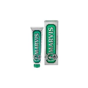 MARVİS DİŞ MACUNU STRONG MİNT 85 ML