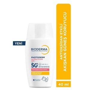 BİODERMA SENSİBİO AR+ GÜNEŞ KREMİ KIZARIKLIK KARŞITI 40 ML