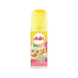 DALİN KOLONYA 150 ML SÜSPÜSÜN RÜYASI