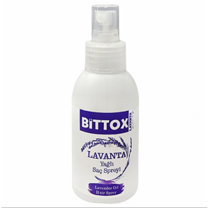 BİTTOX BİT KOVUCU LAVANTA SPREYİ 100 ML