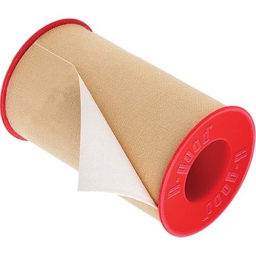 DAMLA SAĞLIK TIBBİ BEZ FLASTER 5*10