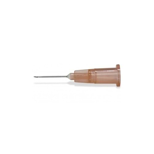 BEYBİ İNSÜLİN ENJEKTÖR UCU 26G 1/2 100LÜ KUTU