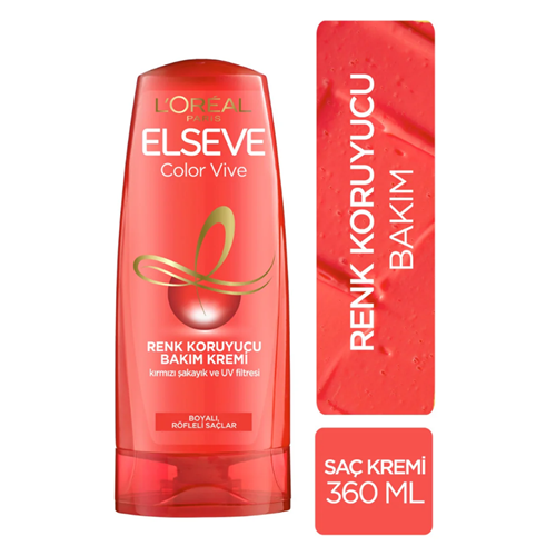 ELİDOR SAÇ NEMLENDİRİCİ BAKIM KREMİ 7\24 300 ML