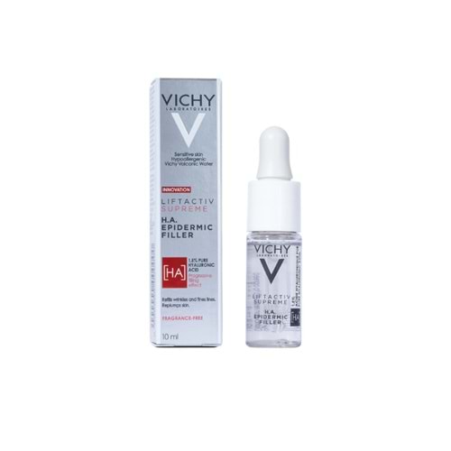 VICHY LIFTACTIV SUPREME SERUM FILLER 10 ML