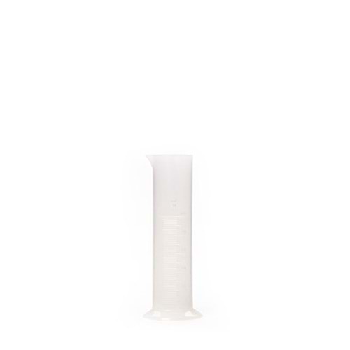 MEZÜR PLASTİK 250 ML GALENİK