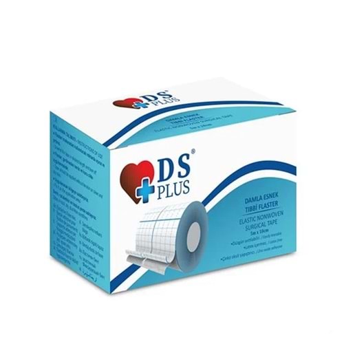 DAMLA FİX FLASTER 10*10 CM