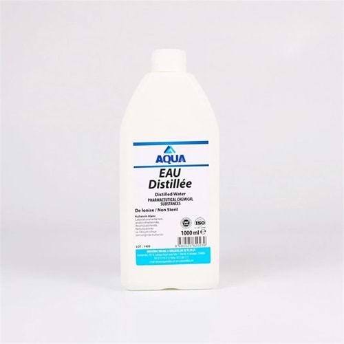 SAF SU 1 LT AQUA