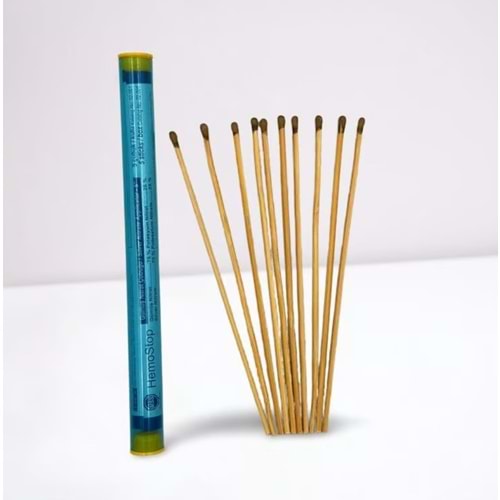 GÜMÜŞ NİTRAT ÇUBUK 10 LU GALENİK