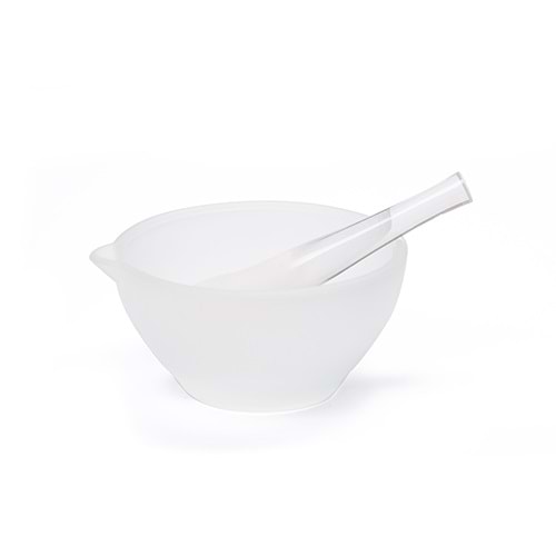 HAVAN VE ELİ CAM 180 CM