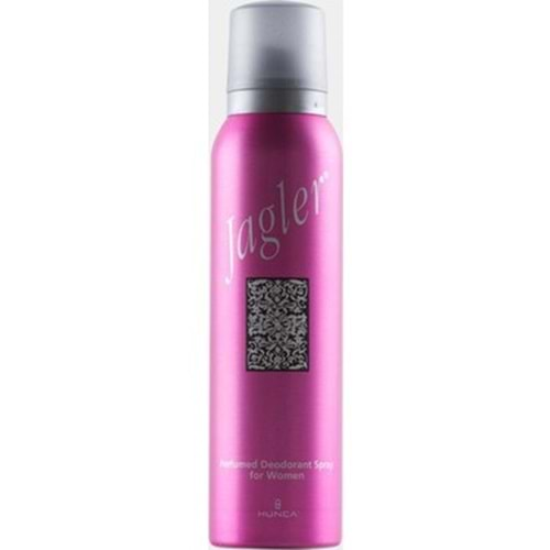 JAGLER DEO WOMEN 150 ML