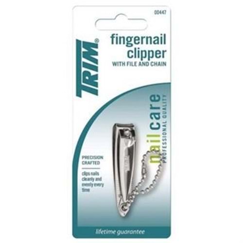 TIRNAK MAKASI ÇOCUK ZİNCİRLİ