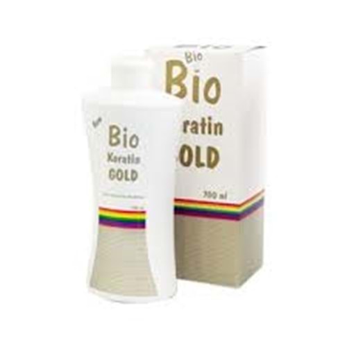 BİO KERATİN GOLD 700 ML