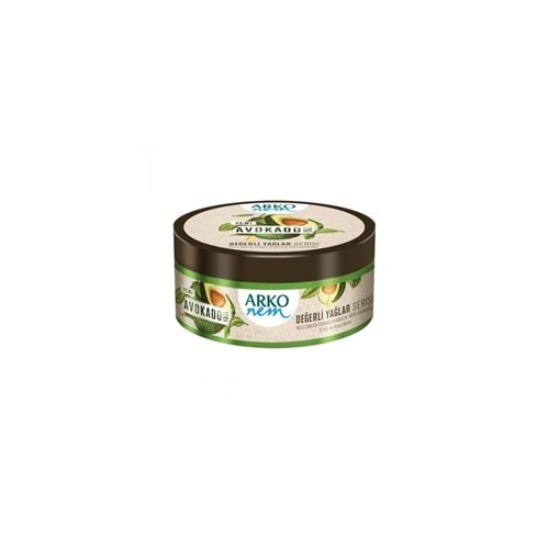 ARKO KREM AVOKADO 150 GR
