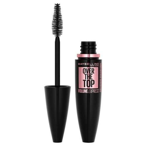 MAYBELİNE MASKARA COLOSAL EXTRA