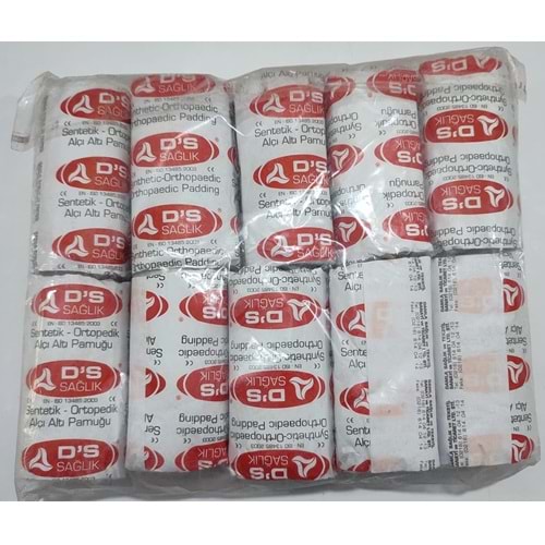ALÇI ALTI PAMUGU 10 CM