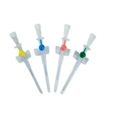 UYDUMED ANJİOKAT MAVİ İNTRAKET