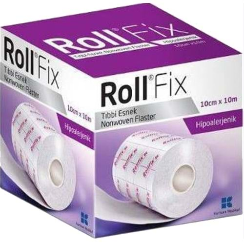 ROLLFİX FLASTER 10*10