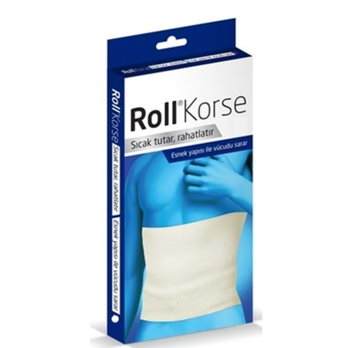 ROLL KORSE (L)