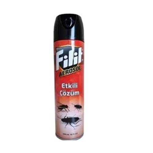 FİLİT SİNEKSAVAR 300 ML