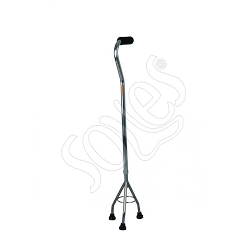 SOLES TRİPOT (ÜÇ AYAKLI BASTON)