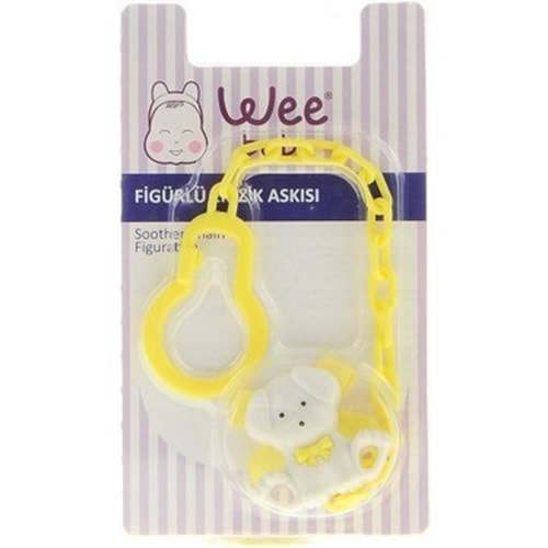 WEE 903 BABY EMZIK ASKISI FİGÜRLÜ