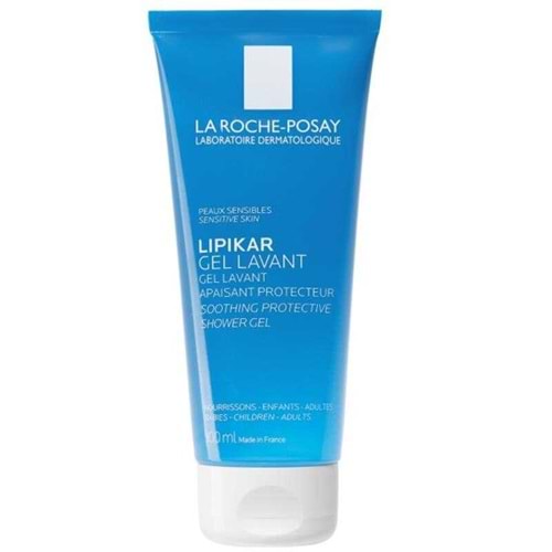 LA ROCHE POSAY LIPIKAR VÜCUT YIKAMA JELİ(ATOPİK CİLT)