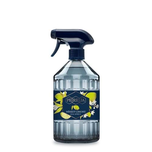 PEREJA ODA SPREYİ 500 ML MİSKET LİMON