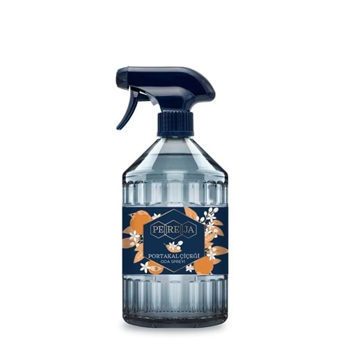 PEREJA ODA SPREYİ 500 ML PORTAKAL ÇİÇEĞİ