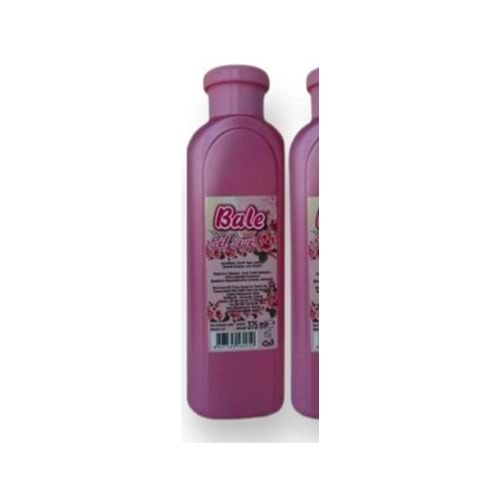 BALE GÜL SUYU 375 ML