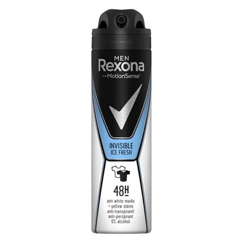 REXONA DEO MEN ICE FRESH