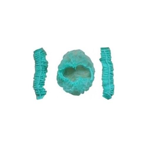 BONE 52 CM YEŞİL 50 LİK