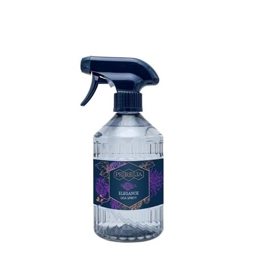 PEREJA ODA SPREYİ 500 ML ELEGANCE
