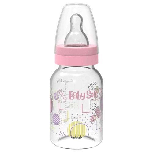 BABYSOFT 516 BİBERON KLASİK 150 ML