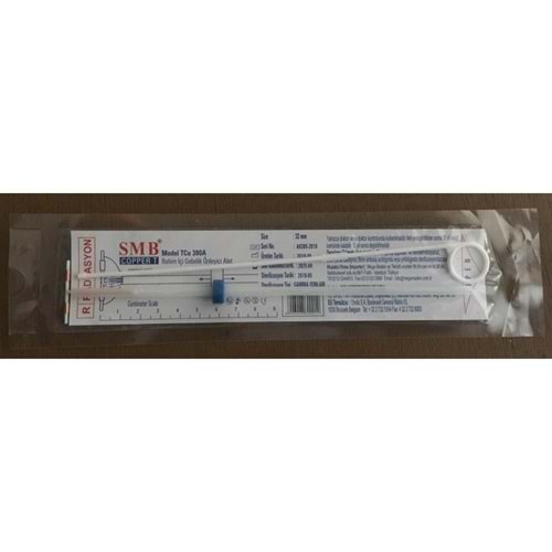 SPİRAL T-BAKIR 380A
