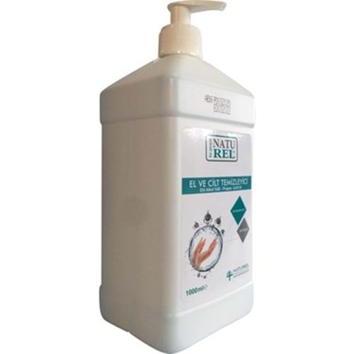 AQUA DEZENFAKTAN 1000 Ml