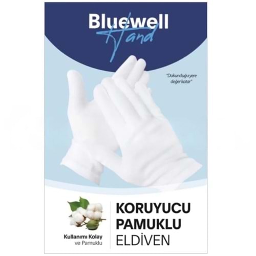 EGZAMA ELDİVENİ LARGE