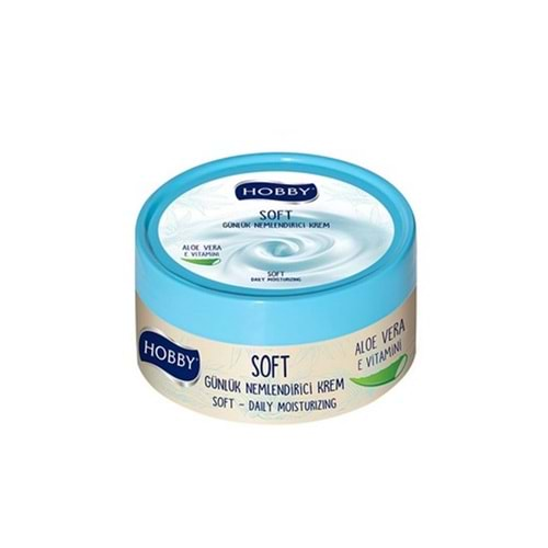 HOBBY KREM 150 ML SOFT