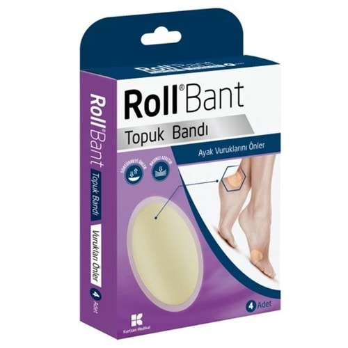 ROLL TOPUK BANDI